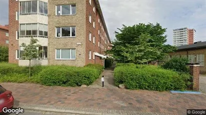 Lägenheter till salu i Malmö Centrum - Bild från Google Street View