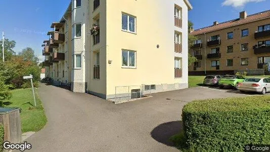 Bostadsrätter till salu i Jönköping - Bild från Google Street View
