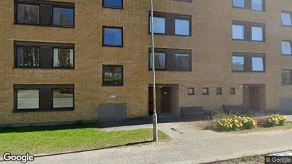 Bostadsrätter till salu i Askim-Frölunda-Högsbo - Bild från Google Street View