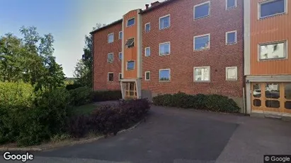 Bostadsrätter till salu i Askim-Frölunda-Högsbo - Bild från Google Street View