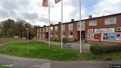 Lägenheter att hyra i Arboga - Bild från Google Street View