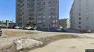 Lägenhet att hyra, Skellefteå, Getbergsvägen