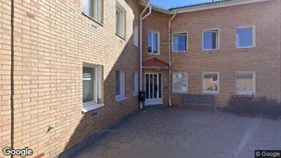 Lägenheter att hyra i Skellefteå - Bild från Google Street View