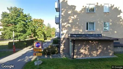 Lägenheter att hyra i Linköping - Bild från Google Street View
