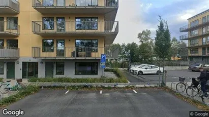 Lägenheter att hyra i Husie - Bild från Google Street View