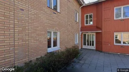 Lägenheter att hyra i Skellefteå - Bild från Google Street View