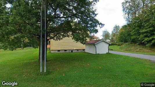 Lägenheter att hyra i Tierp - Bild från Google Street View