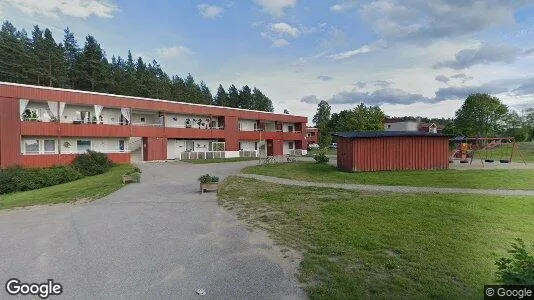 Lägenheter att hyra i Nordanstig - Bild från Google Street View