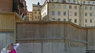 Lägenhet till salu, Vasastan, Norrbackagatan