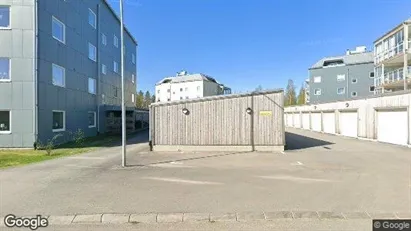 Lägenheter till salu i Skellefteå - Bild från Google Street View