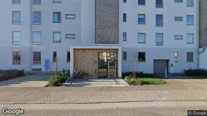 Lägenheter till salu i Kalmar - Bild från Google Street View