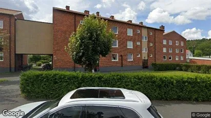 Lägenheter till salu i Jönköping - Bild från Google Street View