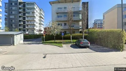 Lägenheter till salu i Västerort - Bild från Google Street View