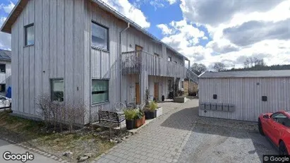 Lägenheter till salu i Tjörn - Bild från Google Street View