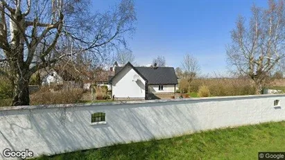 Lägenheter till salu i Tomelilla - Bild från Google Street View
