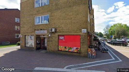 Lägenheter att hyra i Mellerud - Bild från Google Street View