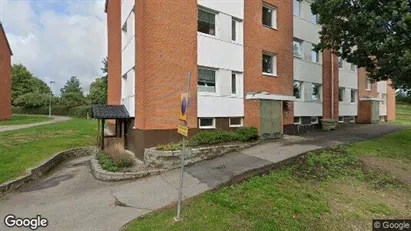 Lägenheter att hyra i Växjö - Bild från Google Street View