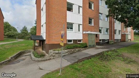 Lägenheter att hyra i Växjö - Bild från Google Street View