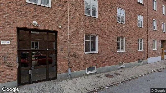 Lägenheter att hyra i Sofielund - Bild från Google Street View