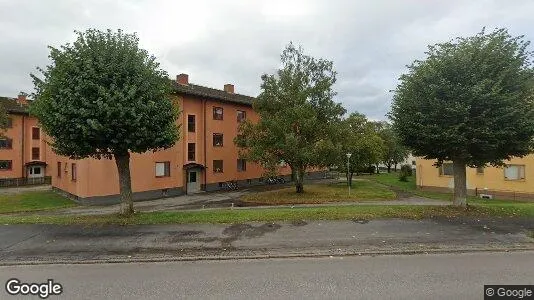 Lägenheter att hyra i Vimmerby - Bild från Google Street View