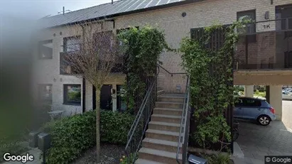 Lägenheter att hyra i Lund - Bild från Google Street View