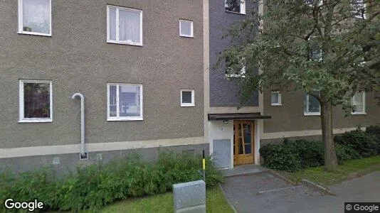 Bostadsrätter till salu i Västerort - Bild från Google Street View