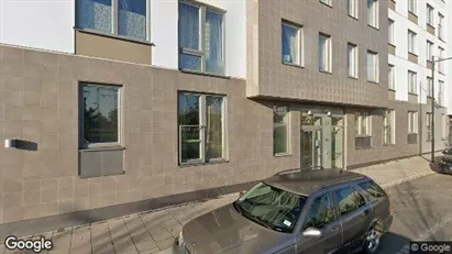 Bostadsrätter till salu i Järfälla - Bild från Google Street View