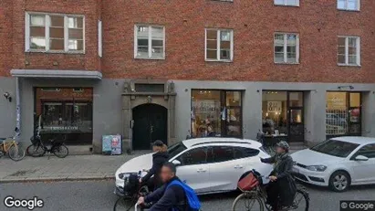 Lägenheter att hyra i Malmö Centrum - Bild från Google Street View