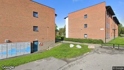 Lägenheter att hyra i Östersund - Bild från Google Street View