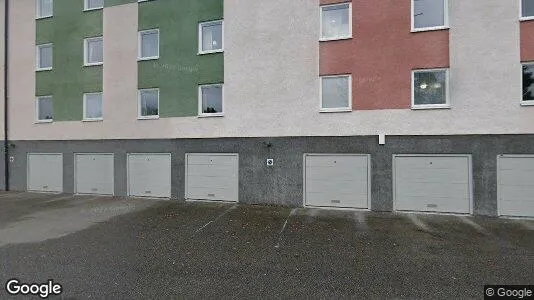 Lägenheter till salu i Sollentuna - Bild från Google Street View