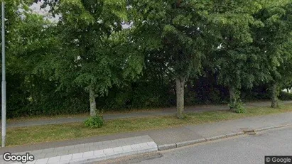 Lägenheter till salu i Lund - Bild från Google Street View