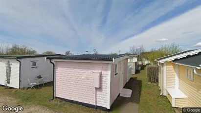 Lägenheter till salu i Falkenberg - Bild från Google Street View