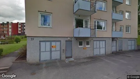 Lägenheter till salu i Borås - Bild från Google Street View