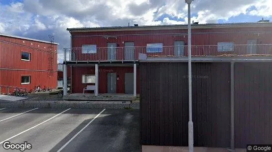 Bostadsrätter till salu i Lilla Edet - Bild från Google Street View