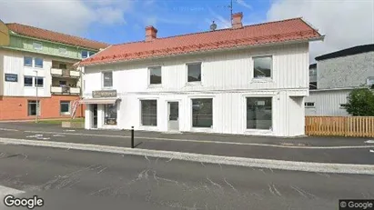 Lägenheter till salu i Lilla Edet - Bild från Google Street View