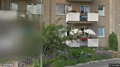 Bostadsrätter till salu i Söderort - Bild från Google Street View