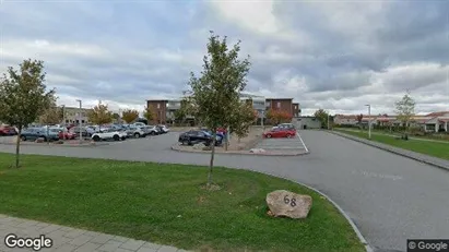 Bostadsrätter till salu i Helsingborg - Bild från Google Street View