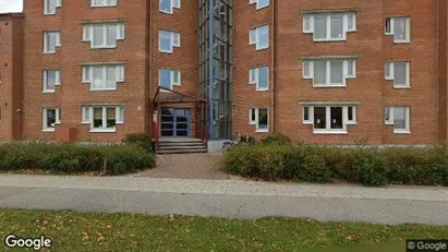 Lägenheter till salu i Trelleborg - Bild från Google Street View