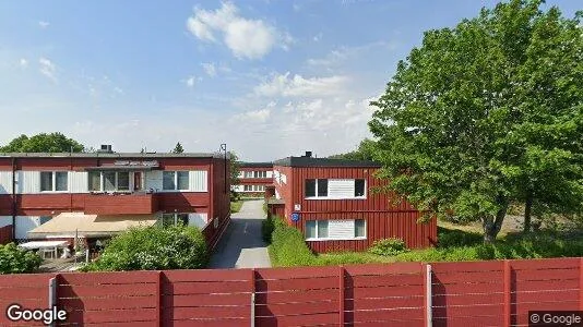 Lägenheter till salu i Nacka - Bild från Google Street View