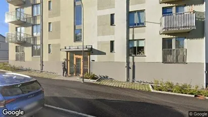 Lägenheter till salu i Norrköping - Bild från Google Street View