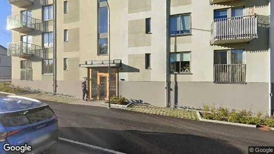 Lägenheter till salu i Norrköping - Bild från Google Street View