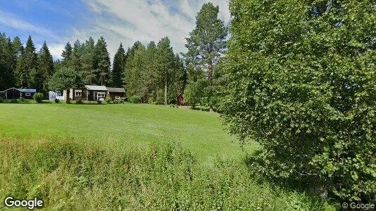 Lägenheter till salu i Sundsvall - Bild från Google Street View