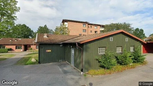 Lägenheter att hyra i Växjö - Bild från Google Street View