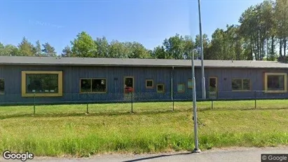 Bostadsrätter till salu i Strömstad - Bild från Google Street View