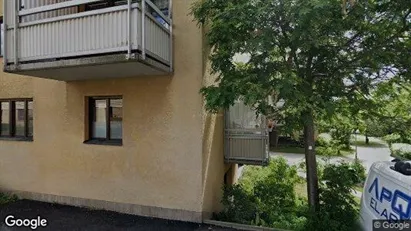 Bostadsrätter till salu i Västerort - Bild från Google Street View