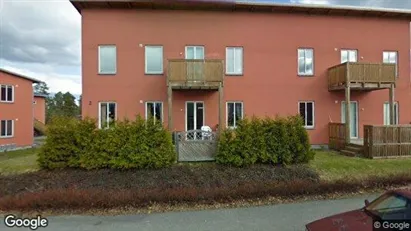 Bostadsrätter till salu i Vallentuna - Bild från Google Street View