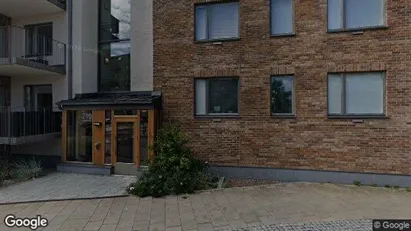 Bostadsrätter till salu i Norra hisingen - Bild från Google Street View