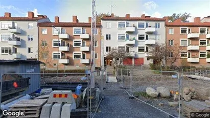 Bostadsrätter till salu i Söderort - Bild från Google Street View