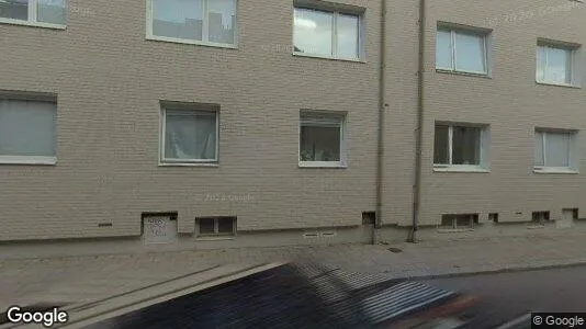 Bostadsrätter till salu i Sala - Bild från Google Street View