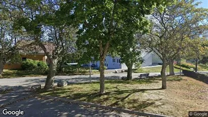 Bostadsrätter till salu i Kungälv - Bild från Google Street View